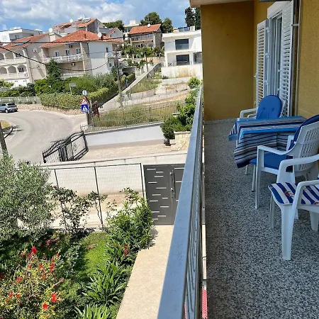 Apartamento Sorriso - 1st Row By The