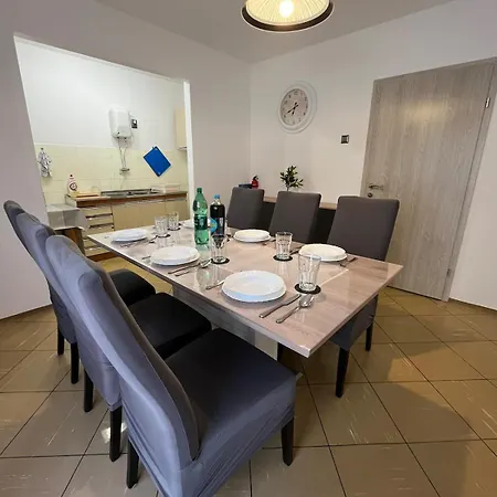Apartamento Sorriso - 1st Row By The *