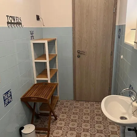 Sorriso - 1st Row By The Apartamento Trogir