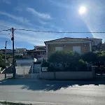 Sorriso - 1st Row By The Apartment