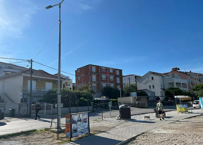 Sorriso - 1st Row By The Apartament *