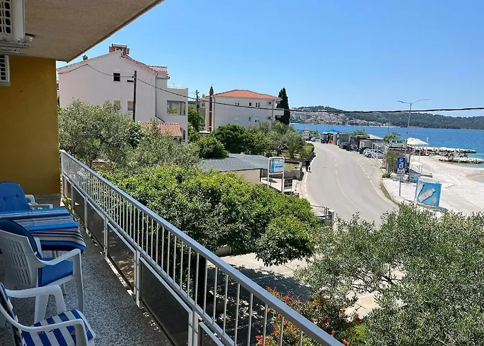 Sorriso - 1st Row By The Apartament *