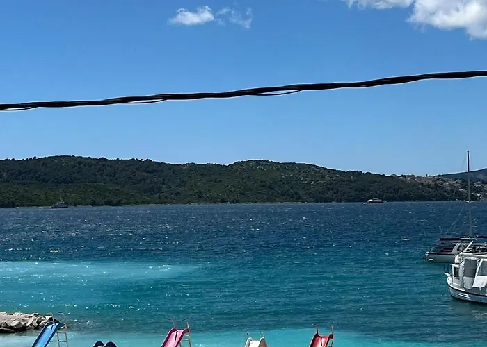 Apartament Sorriso - 1st Row By The