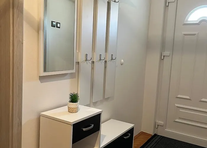 Apartament Sorriso - 1st Row By The