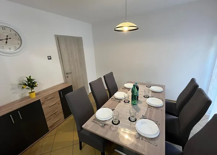 Apartament Sorriso - 1st Row By The *