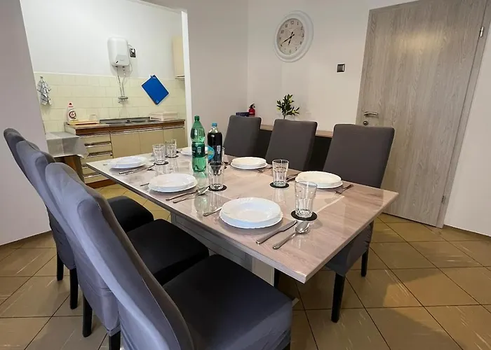 Apartament Sorriso - 1st Row By The *