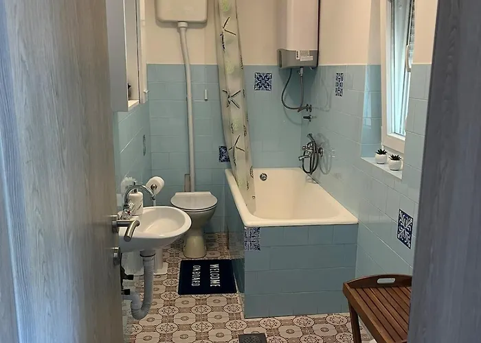 Sorriso - 1st Row By The