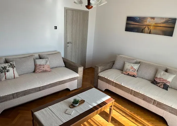 Apartament Sorriso - 1st Row By The *