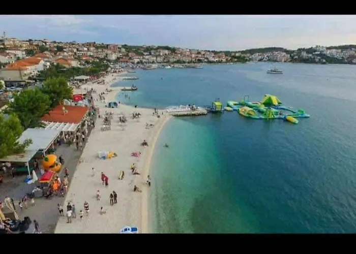 Sorriso - 1st Row By The Apartament