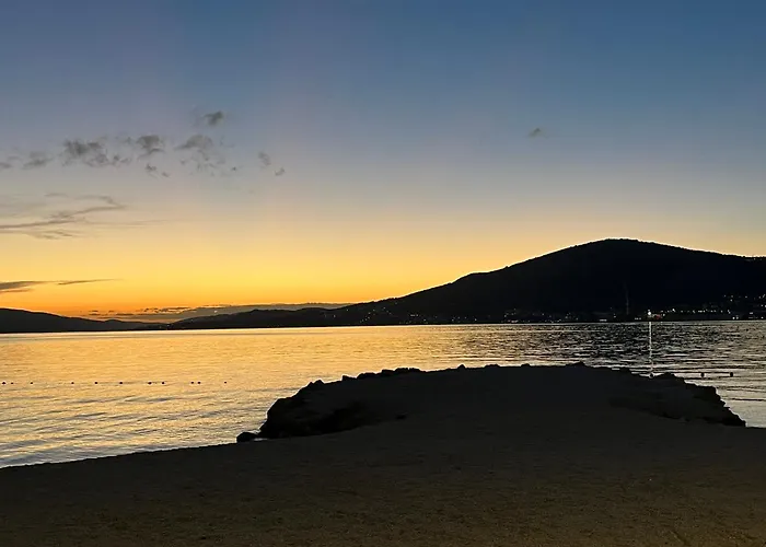 Sorriso - 1st Row By The Apartament Trogir