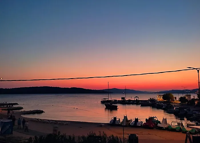 Apartament Sorriso - 1st Row By The