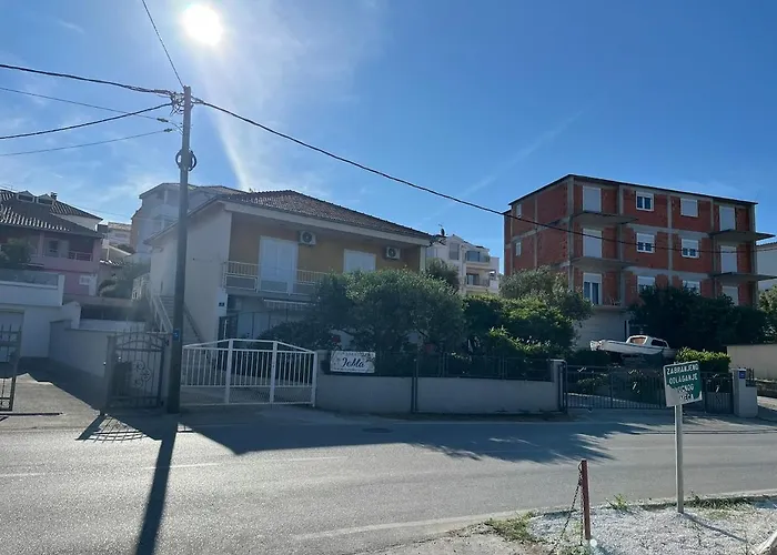 Sorriso - 1st Row By The *