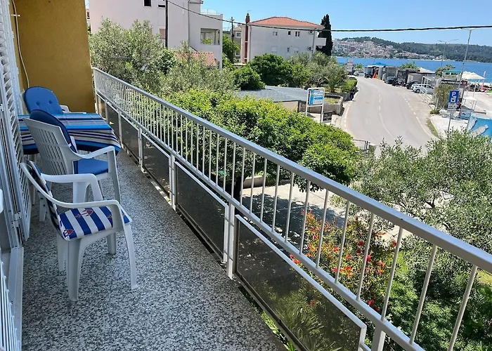 Sorriso - 1st Row By The Apartment