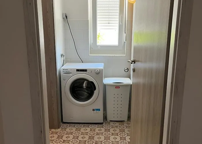 Sorriso - 1st Row By The Apartment