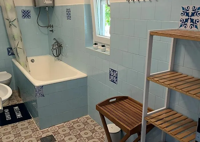 Apartment Sorriso - 1st Row By The *