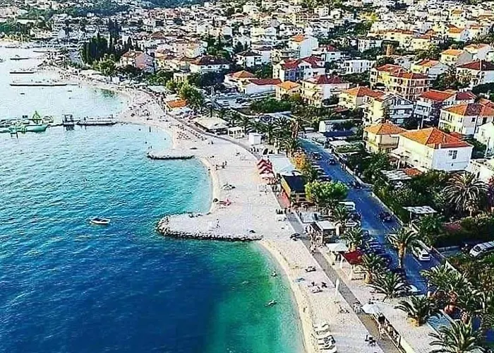 Apartment Sorriso - 1st Row By The *